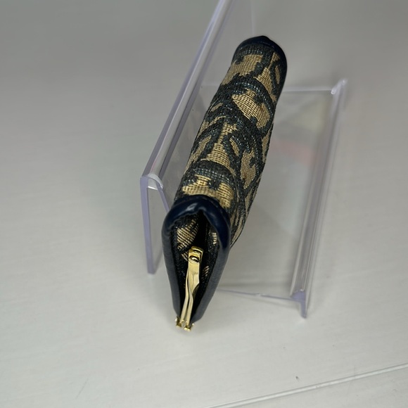 Dior Vintage Kisslock Coinpurse - Picture 4 of 15